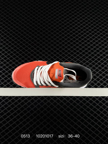 Nike Free 3 0 Orange Grey White Black Pink EU 36-40 Running - Unisex (BS-71493)