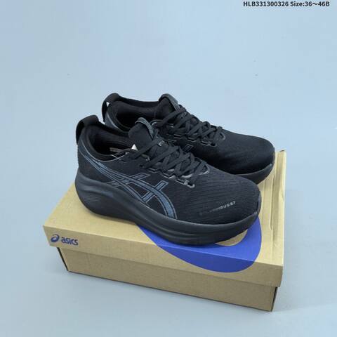 Asics GEL-NIMBUS 27 T-GEL 1 1 Replica For Sale High-end Men s And Women s Fashion Sports Running And Basketball Shoes Up To 95 Off Retail During The Current Promotion Casual Lifestyle Sneakers BS-68969