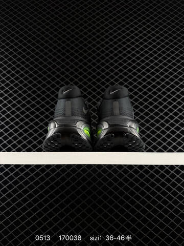 Nike VOMERO PREMIUM ReactX Air Zoom Lifestyle (BS-71480)