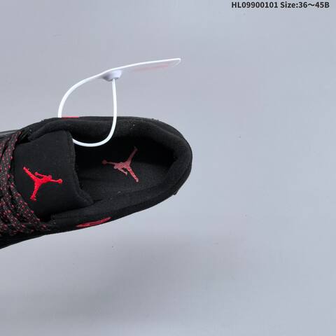 Other Who Decides War x Nike Jordan FLIGHT COURT ATE HF3255-001 36 36 5 37 Lifestyle - Women's (BS-65142)