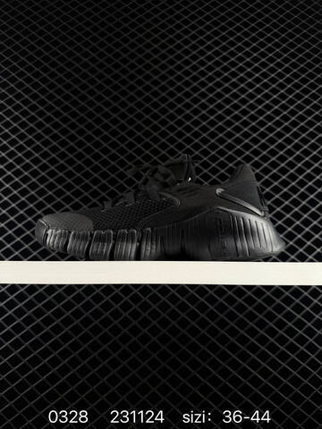 NIKE 2025 New FREE METCON 6 Lifestyle (BS-72395)