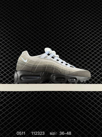 NIKE Air Max 95 Lifestyle (BS-71537)