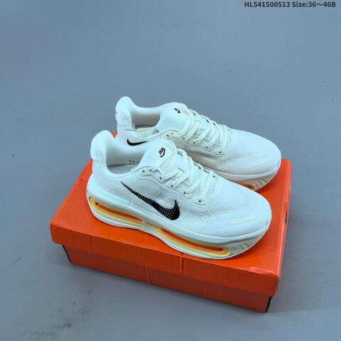 Nike Air Zoom Vomero Premium Light Purple Blue Red EU 36-46 Running Shoe - Unisex BS-60360
