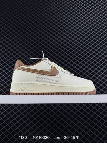 Nike Air Force 1 07 Multi-color EU 36-45 5 Lifestyle - Unisex (BS-73911)