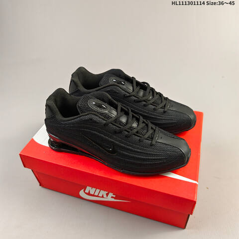 NIKE SHOX Z HQ7540-106 ID HL111301114 Size 36 45 Lifestyle - Unisex (BS-63757)
