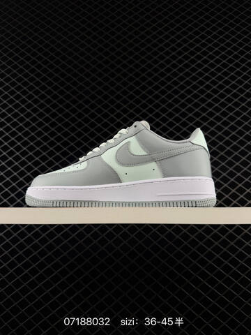 Nike Air Force 1 07 FJ4146-302 White Black EU 36-45 Lifestyle Unisex BS-70175