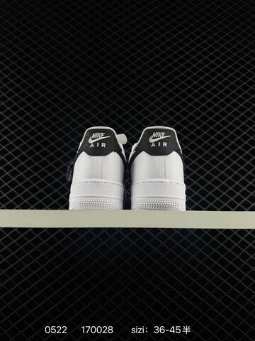 Nike AIR FORCE 1 07 Lifestyle (BS-71302)