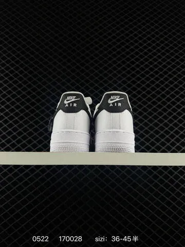 Nike AIR FORCE 1 07 Lifestyle BS-71302