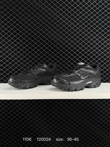 Nike Air Max TW Black EU 36-45 Running - Unisex (BS-74346)