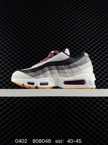 NIKE AIR MAX 95 OG Lifestyle BS-72326