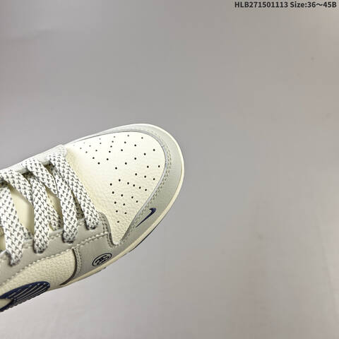 NIKE SB DUNK Nike Dunk Low Retro DIY Lifestyle (BS-63790)
