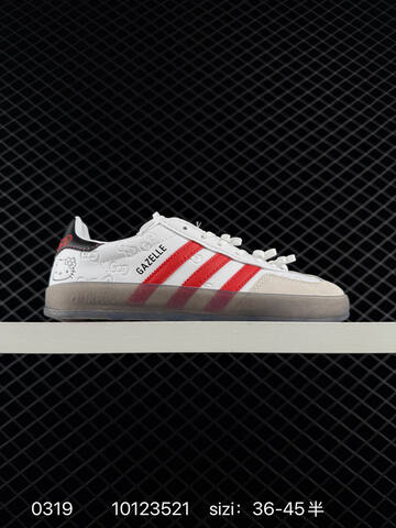 ADIDAS GAZELLE Adidas RB Hello Kitty Lifestyle BS-76374