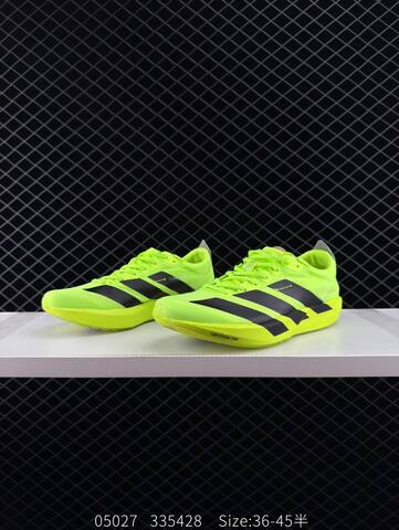 Adidas Adizero Adios 9 M IH5066 Size 36-45 Lifestyle - Unisex BS-78566