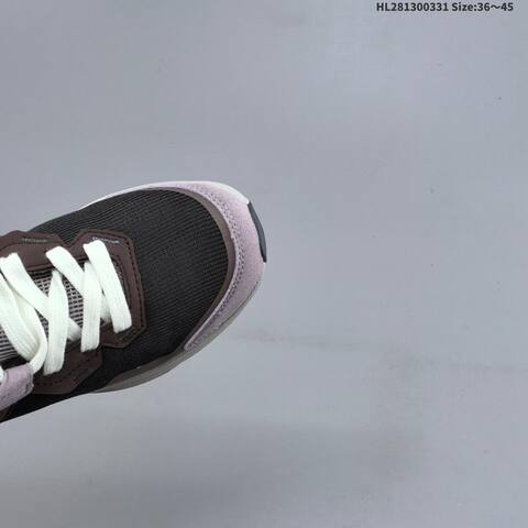 On Cloudnova Rift Black Purple Brown Grey White EU 36-45 Running Shoe Running Sneakers - Unisex (BS-69650)