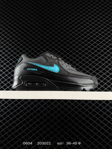 NIKE Air Max 90 Lifestyle (BS-70996)