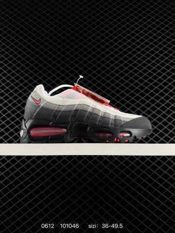 NIKE Air Max 95 Lifestyle (BS-70823)