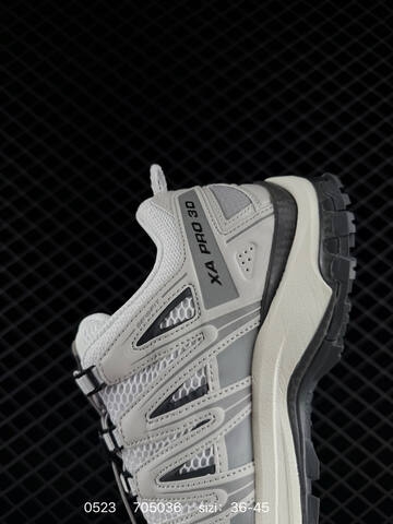Other Salomon XA PRO 3 D SEASONAL SENSIFIT Premium Replica High-end Men s And Women s Fashion Sports Running And Basketball Shoes Up To 95 Off Retail During The Current Promotion Casual Lifestyle Sneakers (BS-85727)