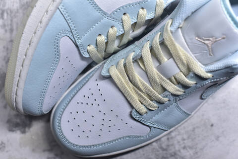 Air Jordan 1 Low Lifestyle BS-59506