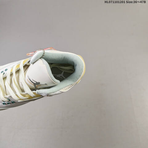 Air Jordan 3 Retro AIR JORDAN FJ9479-100 36 36 5 37 5 38 38 5 39 40 Lifestyle - Unisex BS-67587