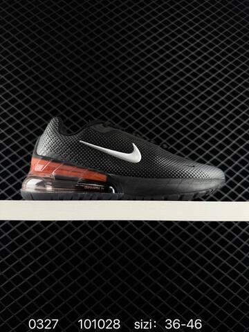Nike Air Max Phoneix Swoosh FZ5307-1 Lifestyle (BS-72441)