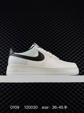 Nike Air Force 1 07 CK2630-001 White Black Light Grey EU 36-45 5 Lifestyle - Unisex (BS-73238)
