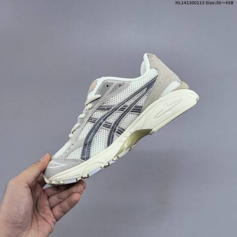 ASICS AHAR ASICS GEL-KAYANO 14 Premium Replica High-end Men s And Women s Fashion Sports Running And Basketball Shoes Up To 95 Off Retail During The Current Promotion Casual Lifestyle Sneakers (BS-69071)