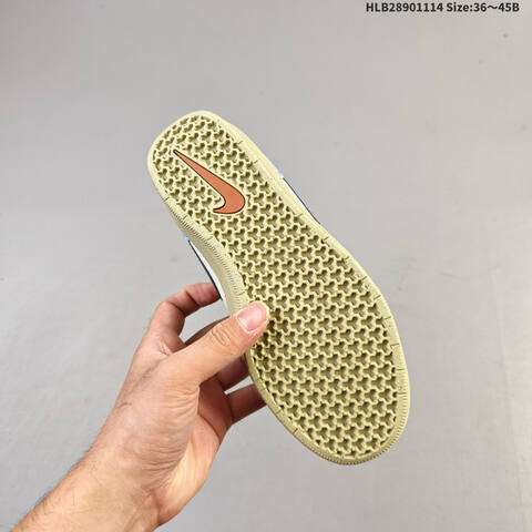 NIKE SB DUNK Nike SB Force 58 Lifestyle (BS-63768)