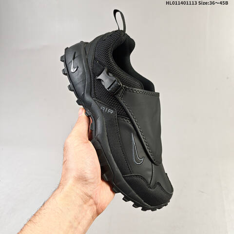 Nike ACG Phassad Nike ACG Phassad 2002 Lifestyle (BS-63781)