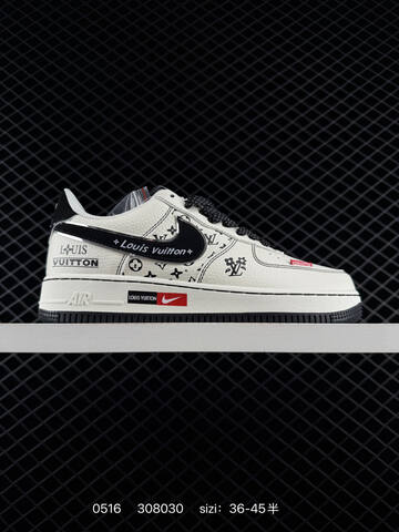 Nike AIR FORCE 1 07 Lifestyle (BS-71419)