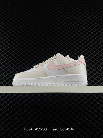 R AF1 Nike Air Force 1 07 Low Lifestyle (BS-70626)