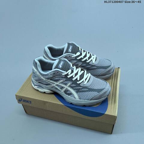 Other ASICS Gel-Flux 4 GEL-FLUX4 Premium Replica High-end Men s And Women s Fashion Sports Running And Basketball Shoes Up To 95 Off Retail During The Current Promotion Casual Lifestyle Sneakers (BS-68932)