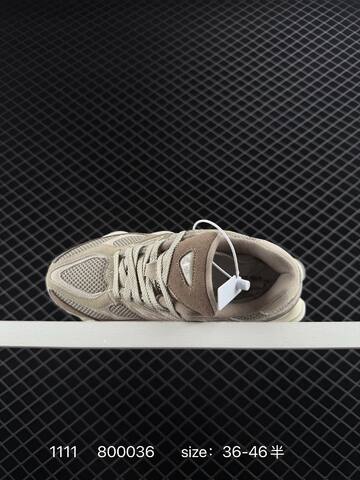 New Balance 9060 Beige Brown Cream Grey EU 36-46 Sneaker - Unisex (BS-82603)