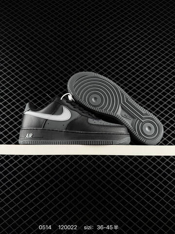 NIKE AIR FORCE 1 07 LV8 IR1475-010 S Lifestyle (BS-71455)