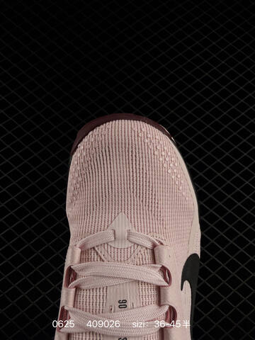 Nike REACTX PEGASUS TRAIL 6 Light Pink Burgundy Black EU 36-45 Trail Shoe - Unisex (BS-70600)