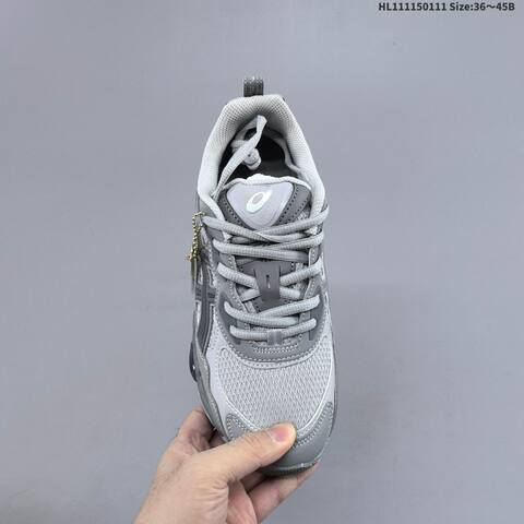 Asics Gel-NYC RGD ASICS GEL-NYC GEL AAA Quality Replica High-end Men s And Women s Fashion Sports Running And Basketball Shoes Up To 95 Off Retail During The Current Promotion Casual Lifestyle Sneakers (BS-69076)