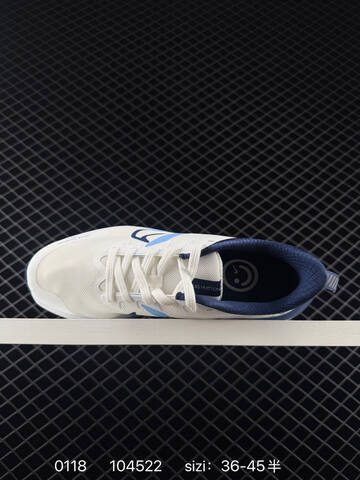 Nike Pegasus Plus ZoomX White Navy Light Blue 36-45 Running - Unisex (BS-73084)