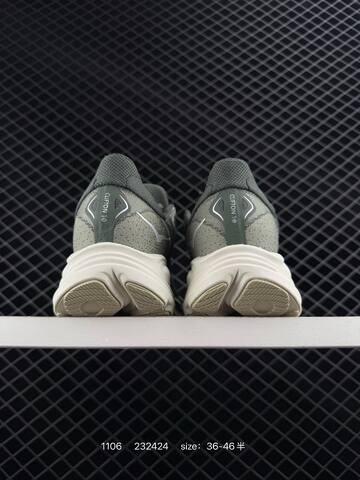 HOKA ONE ONE Other HOKA ONE Ortholite AAA Quality Replica High-end Men s And Women s Fashion Sports Running And Basketball Shoes Up To 95 Off Retail During The Current Promotion Olive Green Off White Beige EU 36-46 Running Shoe Running Sneakers (BS-86396)