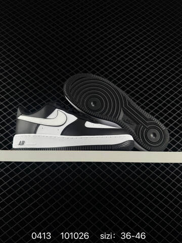 NIKE AIR FORCE 1 07 LV8 DV0788-103 S (BS-72131)