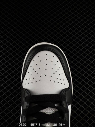 Nike SB Dunk Low DD1391-103 Black White EU 36-45 Skate - Unisex (BS-71121)