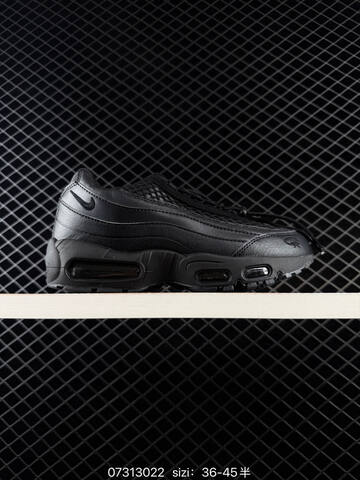 Nike Air Max 95 TT Black Grey Navy Pink Mint EU 36-45 Lifestyle - Unisex (BS-70016)