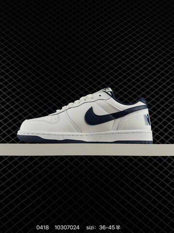 Nike Dunk Low Retro White Light Smoke Grey EU 36-45 With Half Sizes Lifestyle - Unisex (BS-72018)