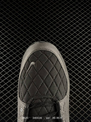 Nike Winflo 11 GORE-TEX Black White Grey EU 36-45 Running - Unisex (BS-71210)