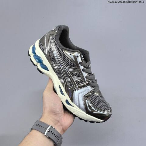 Asics Gel-Kayano 14 3 D GEL FF BLAST PLUS Premium Replica High-end Men s And Women s Fashion Sports Running And Basketball Shoes Up To 95 Off Retail During The Current Promotion Casual Lifestyle Sneakers (BS-68970)