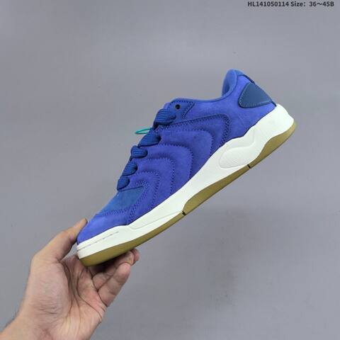 Jordan Session Blue Purple 36 45 Lifestyle - Unisex (BS-66974)