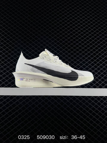 Nike ZoomX Vaporfly NEXT 4 Lifestyle (BS-72471)