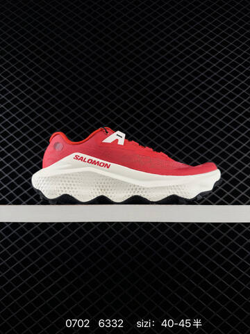 Other SALOMON ULTRA GLIDE 4 491419 29 6332 Size 40-45 1 1 Replica High-end Men s And Women s Fashion Sports Running And Basketball Shoes Up To 95 Off Retail During The Current Promotion Casual Lifestyle Sneakers (BS-85656)