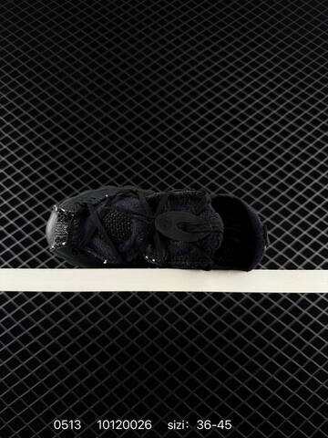 Nike Fragment Mind 002 IQ8504 Black Blue EU 36-45 Lifestyle - Unisex (BS-71483)