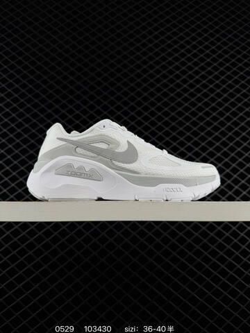 NIKE STRUCTURE PLUS ReactX Air Zoom Lifestyle (BS-71114)
