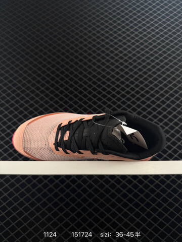 On Running Cloudultra Pro Peach Pink Black Rose EU 36-45 Trail Shoe Trail Running Sneakers - Unisex (BS-85456)