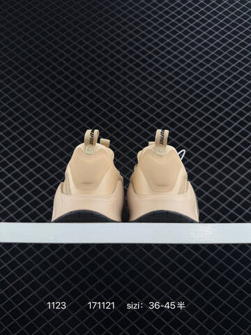 Nike Free Metcon 6 Beige Black EU 36-45 Training - Unisex (BS-74041)